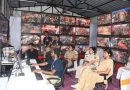 एआय tics नालिटिक्सवरील पुणे कॉप्स बँक, गणेशोट्सव दरम्यान गर्दी व्यवस्थापित करण्यासाठी डेटा-चालित सीसीटीव्ही नेटवर्क